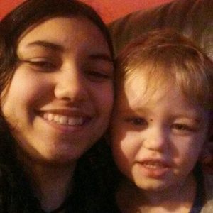 Meet your Posher, Janelle